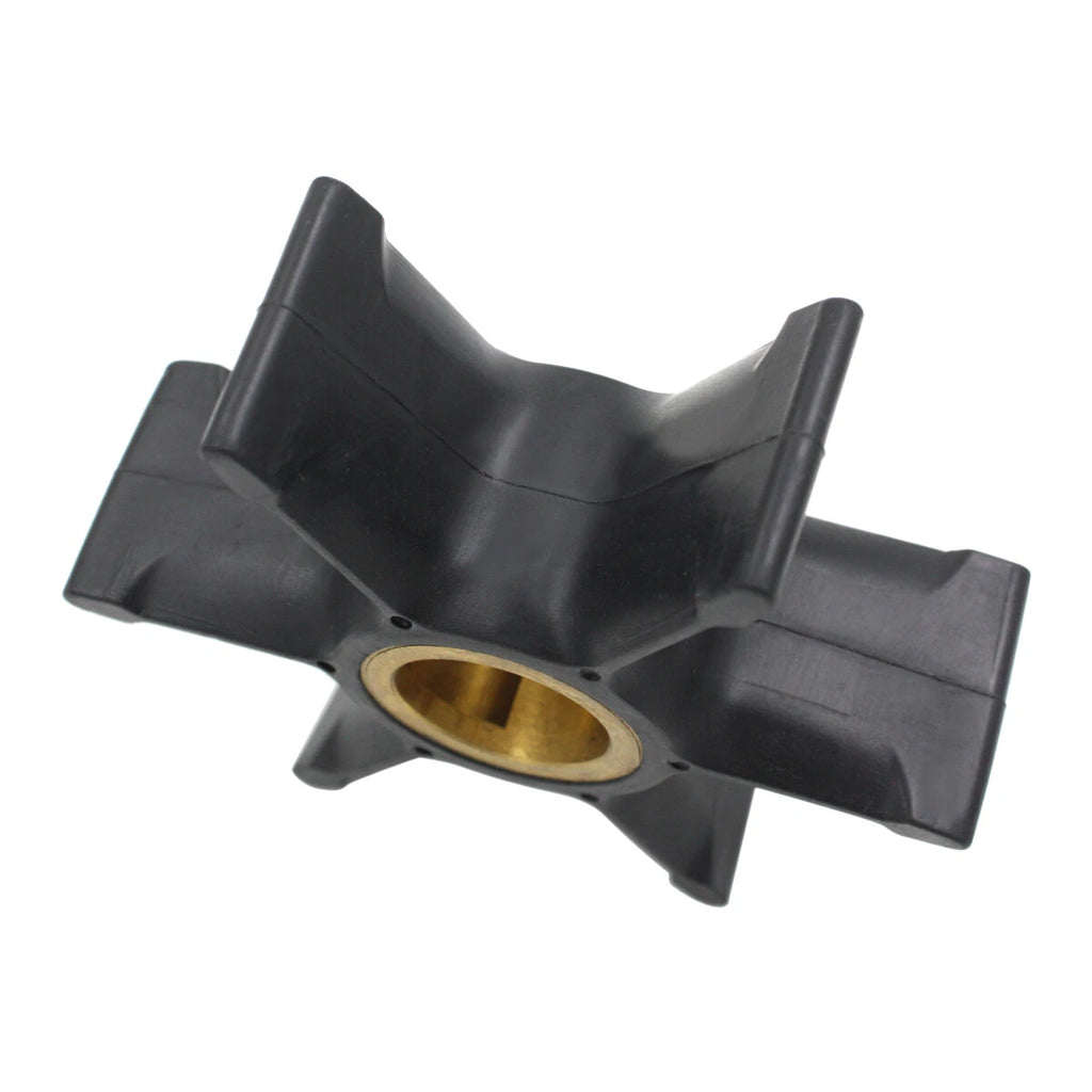 Water Pump Impeller for Johnson Evinrude 35-55 HP (396809, 777214, 9-45208)