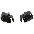 Front LH + RH Engine Mounts for Suzuki Carry SK410 (1986-1991)