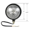 Headlamp HL400B for Case IH