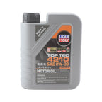 12L Liqui Moly Top Tec 4210 0W-30 Engine Oil Change Kit for Sprinter 2500 (2007–2018)