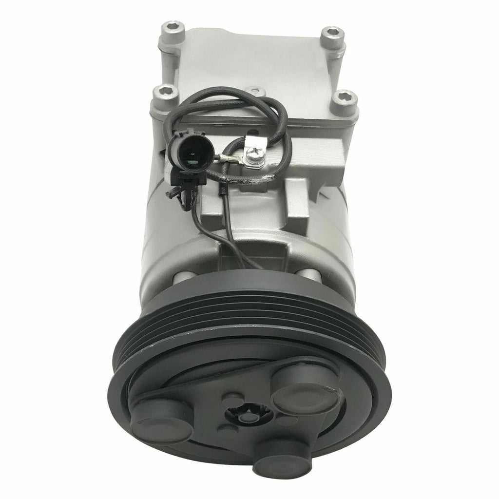 AC Compressor Kit for Nissan Navara D40 (2005-2015)