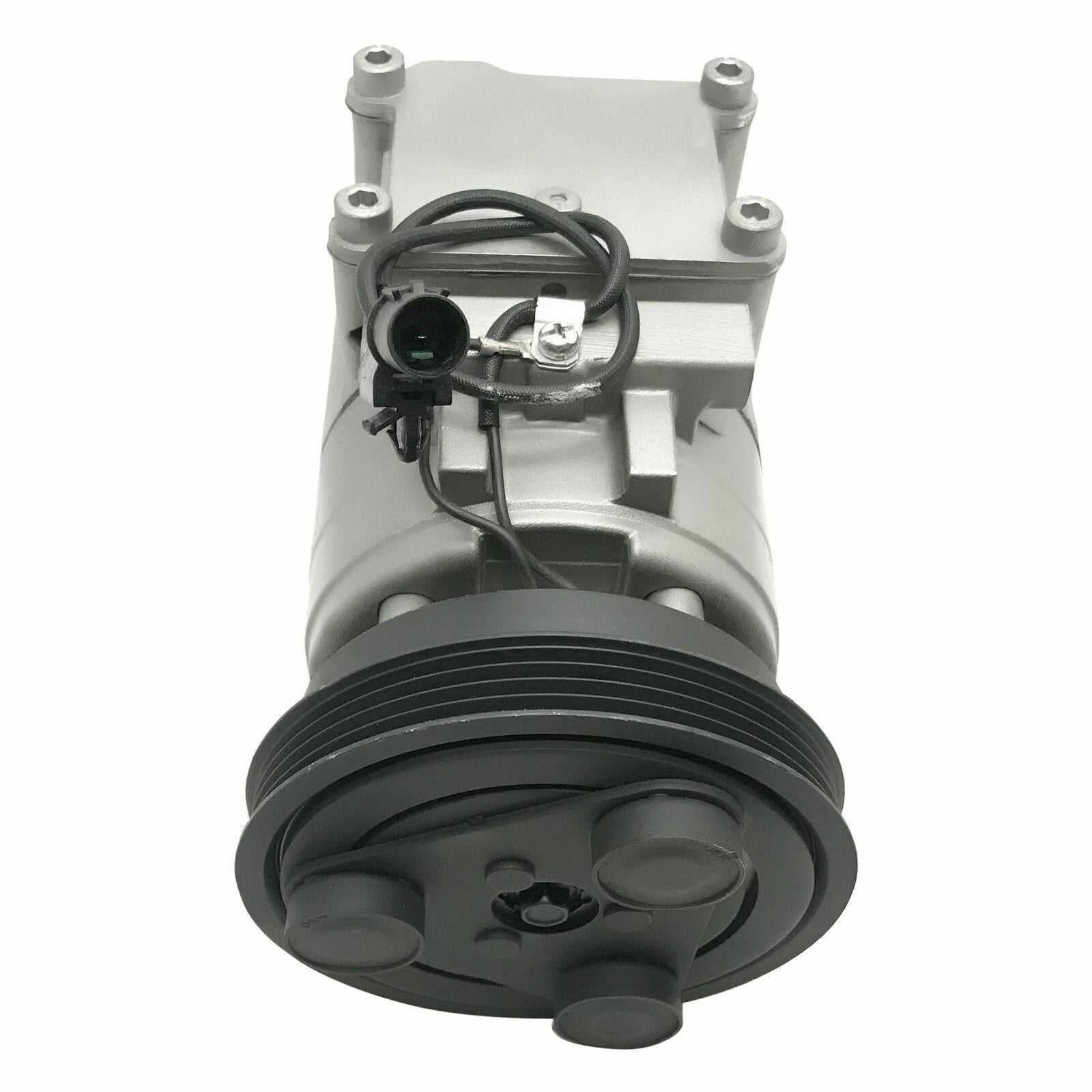 AC Compressor Kit for Nissan Navara D40 (2005-2015)