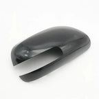 Right Side Mirror Cover for Toyota Scion XD (Unpainted Plastic)