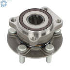 Front Left or Right Wheel Hub & Bearing for Subaru Outback Legacy (2005–2014)