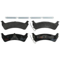 Disc Brake Pad Set for Ford Windstar (1995–2003)