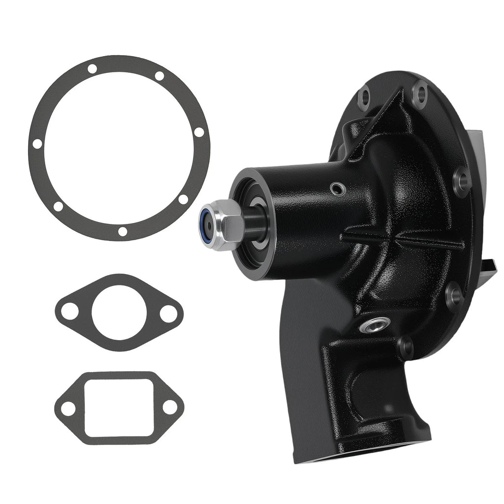 Water Pump for Mack DM/DMM/FDM/LE/MC/MH/MR/RW 11.9L (316GC3194, 43236HD, 316GC284A)