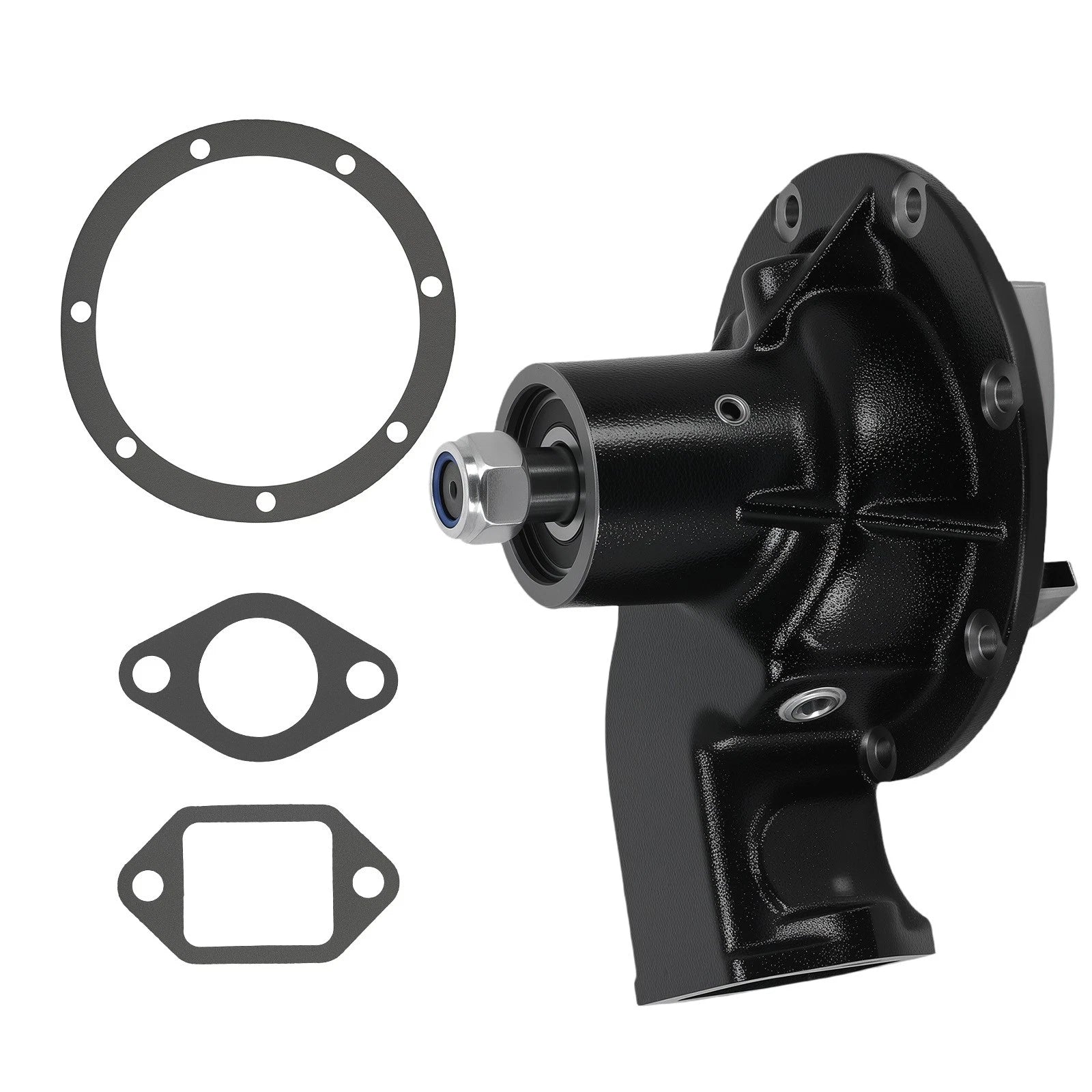 Water Pump for Mack DM/DMM/FDM/LE/MC/MH/MR/RW 11.9L (316GC3194, 43236HD, 316GC284A)