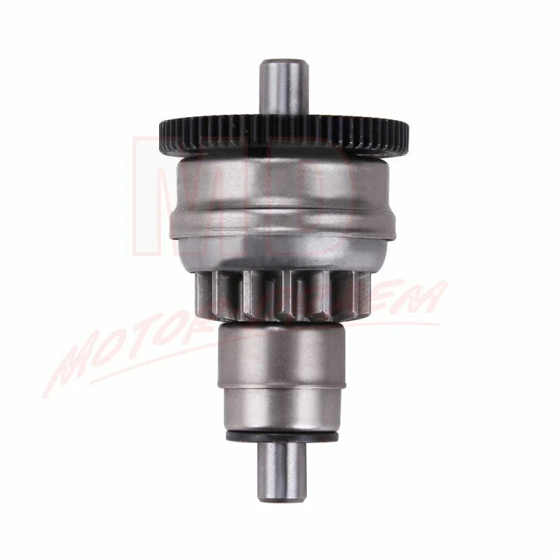 Motor Starter Clutch Gear for GY6 49cc 50cc 139QMB Scooter Moped ATV (2000–2023)