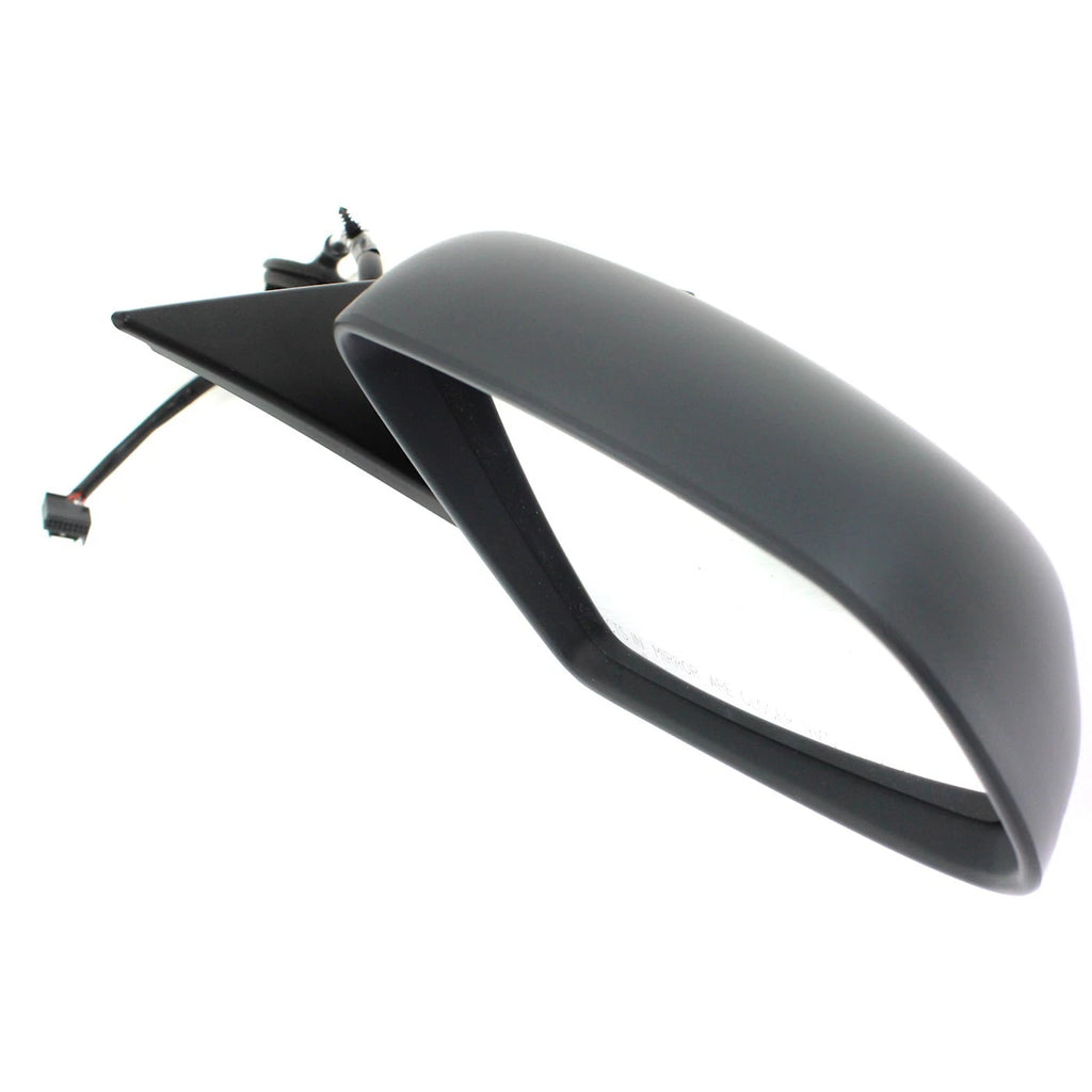 Heated Right Side Mirror for Audi A6 Quattro S6 (2007–2008)
