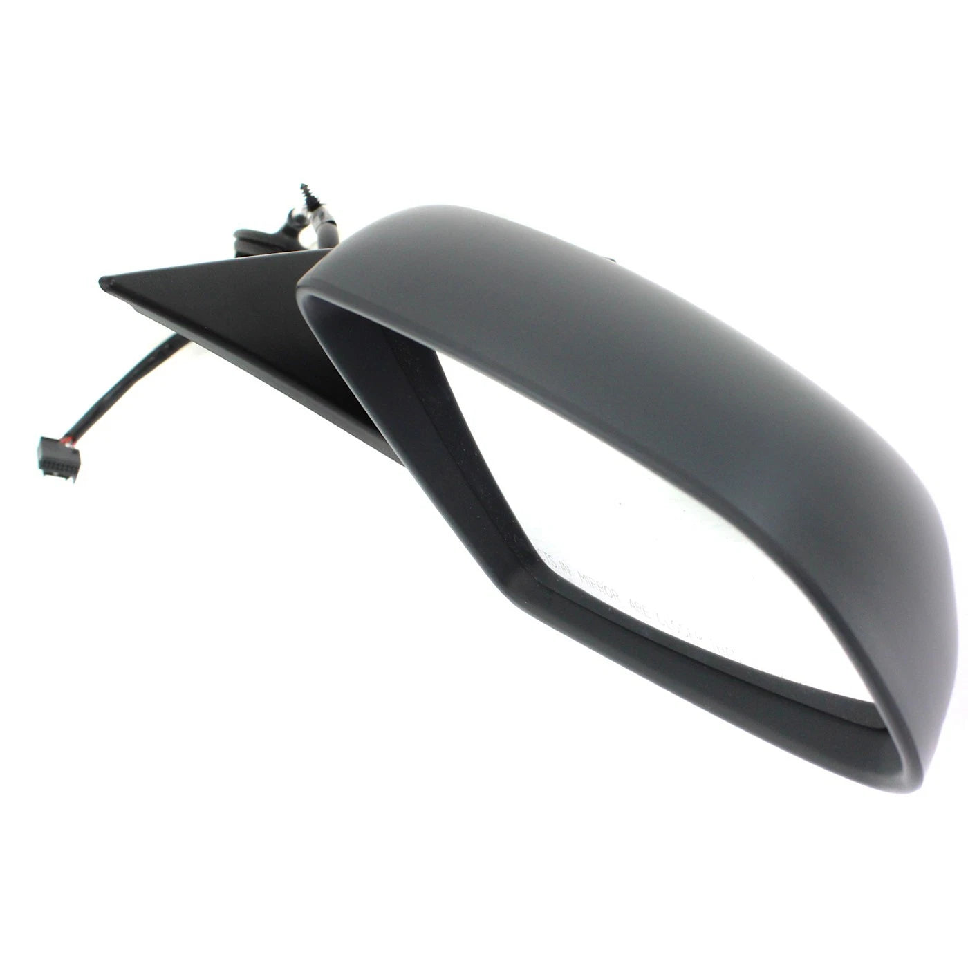 Heated Right Side Mirror for Audi A6 Quattro S6 (2007–2008)