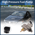 High Pressure Fuel Pump for Volkswagen CC (2009–2011) Passat (2008) No. 03H127025E