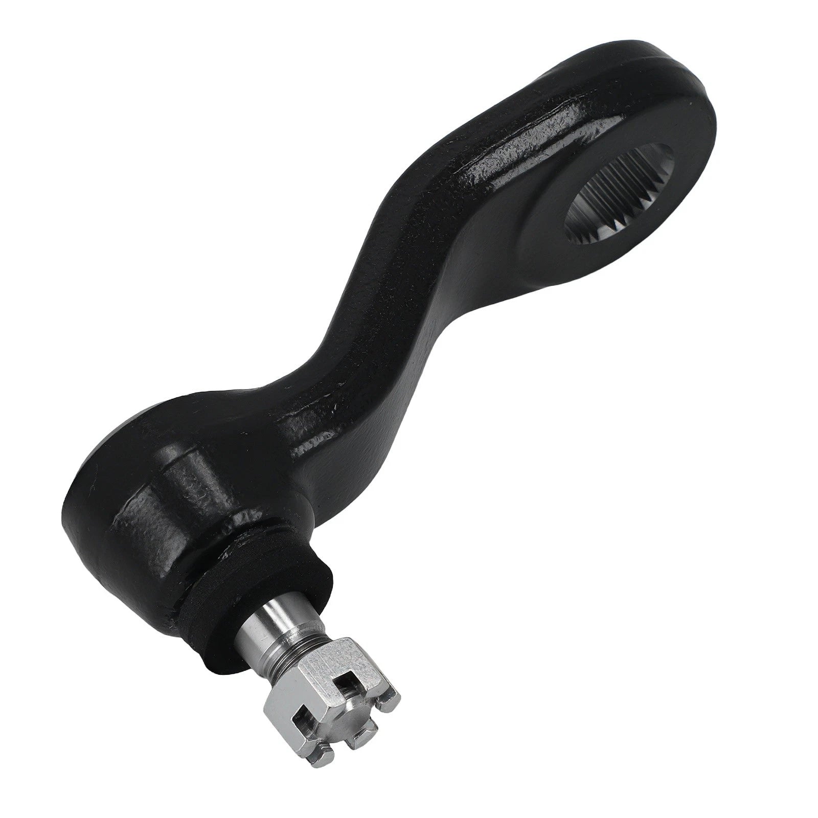 Pitman Arm K6143 for Chevy C10 Pickup, GMC C15 Suburban (1973–1978)