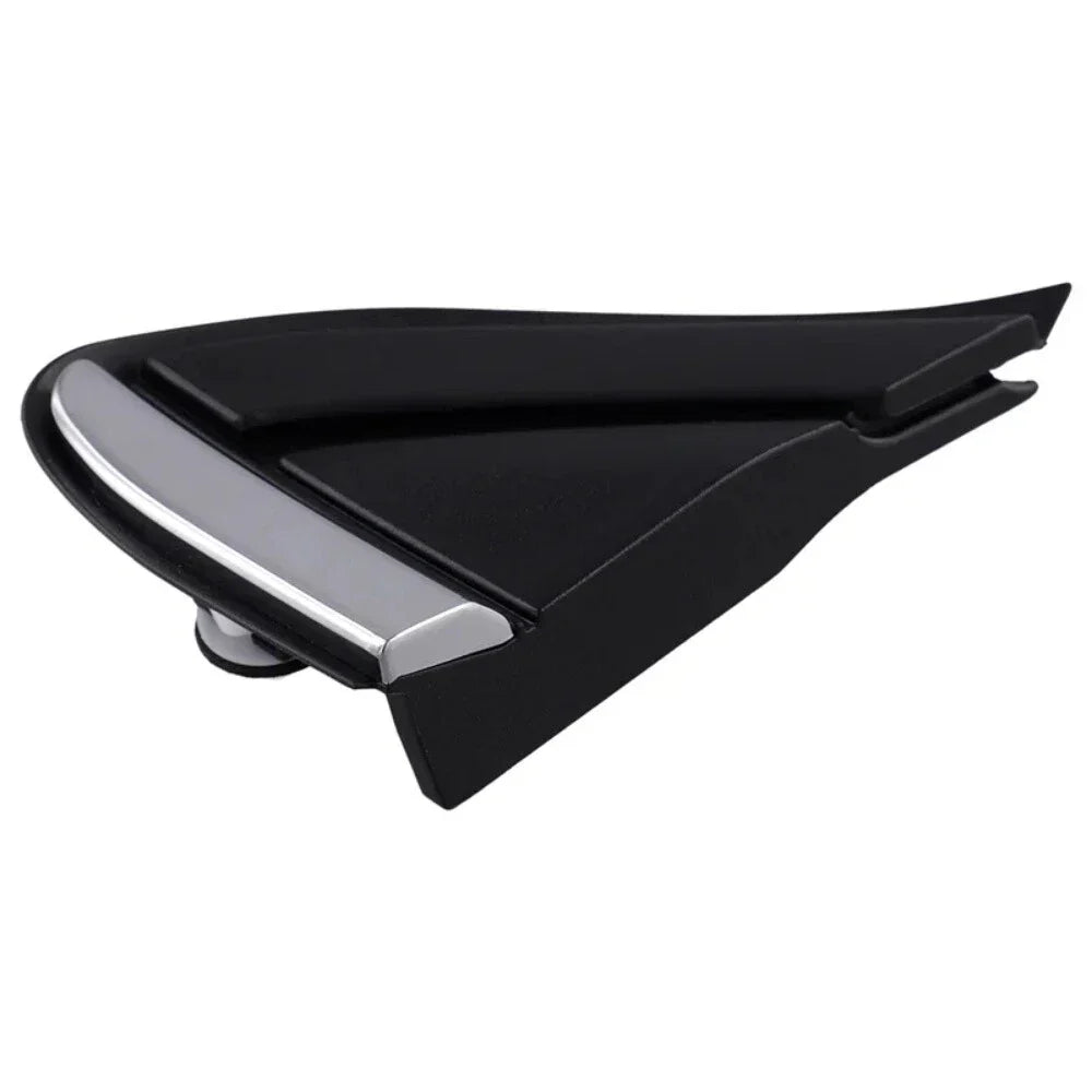 Front Left Mudguard Molding Trim for 2018-2023 Chevy Equinox (2018-2023)