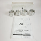 3" Lift Kit for Can-Am Maverick Sport 1000 (2019–2021) #CLK1000MSPT-00
