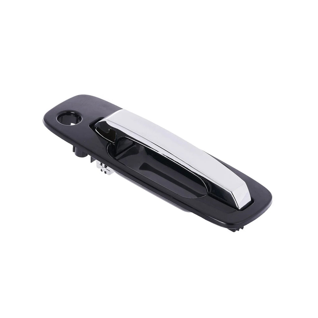 Front Right Outer Door Handle Chrome Lever for Nissan Xtrail (2001–2007)