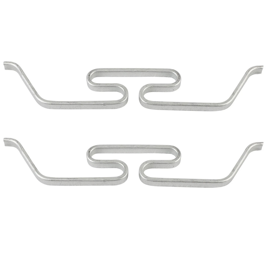 Front Brake Ceramic Pads for Jaguar F-Pace (2017–2020), Range Rover Velar (2018–2020)
