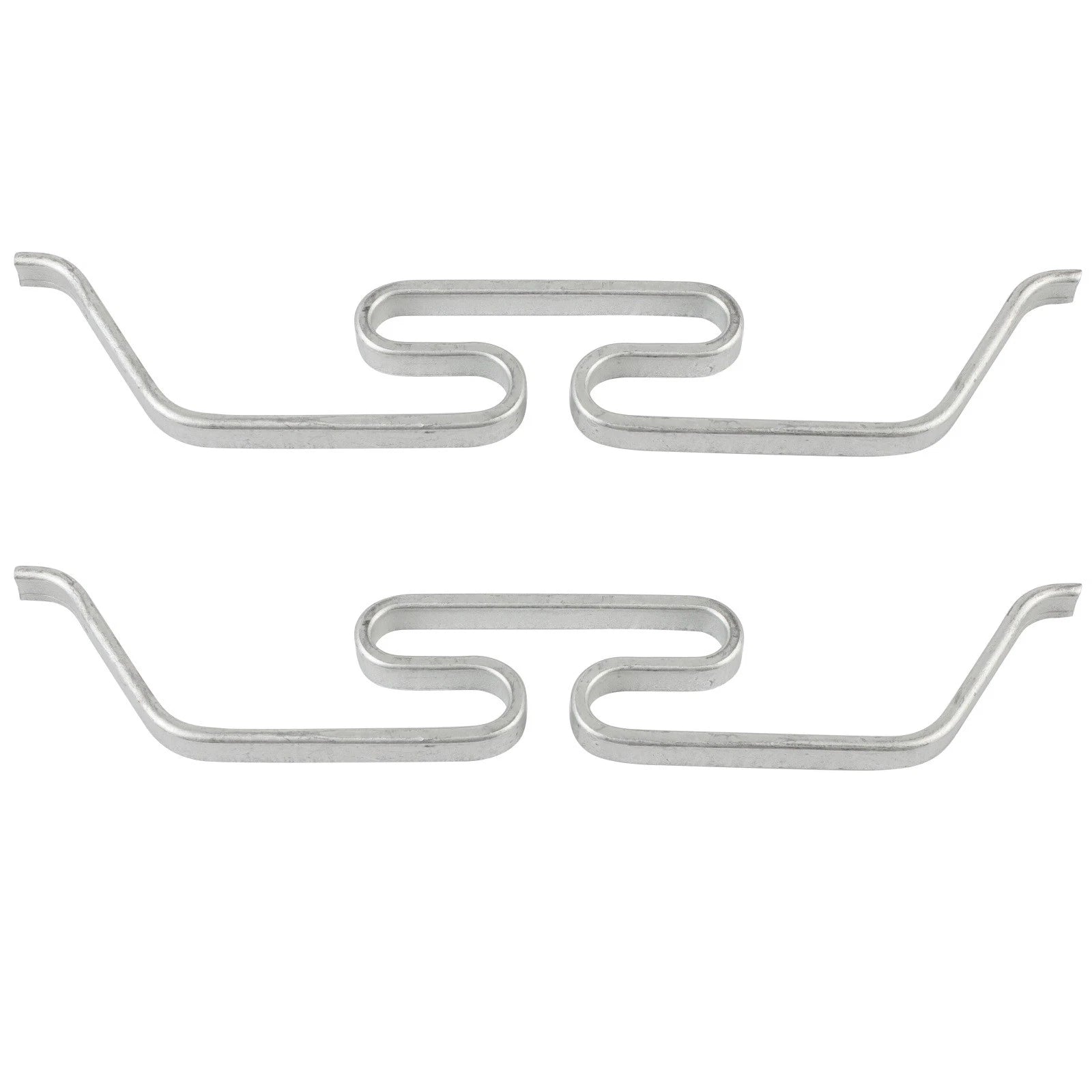Front Brake Ceramic Pads for Jaguar F-Pace (2017–2020), Range Rover Velar (2018–2020)