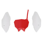 Complete Plastic Kit for Honda CR125R CR250R (2002–2007) Restyle Fairing Bodywork