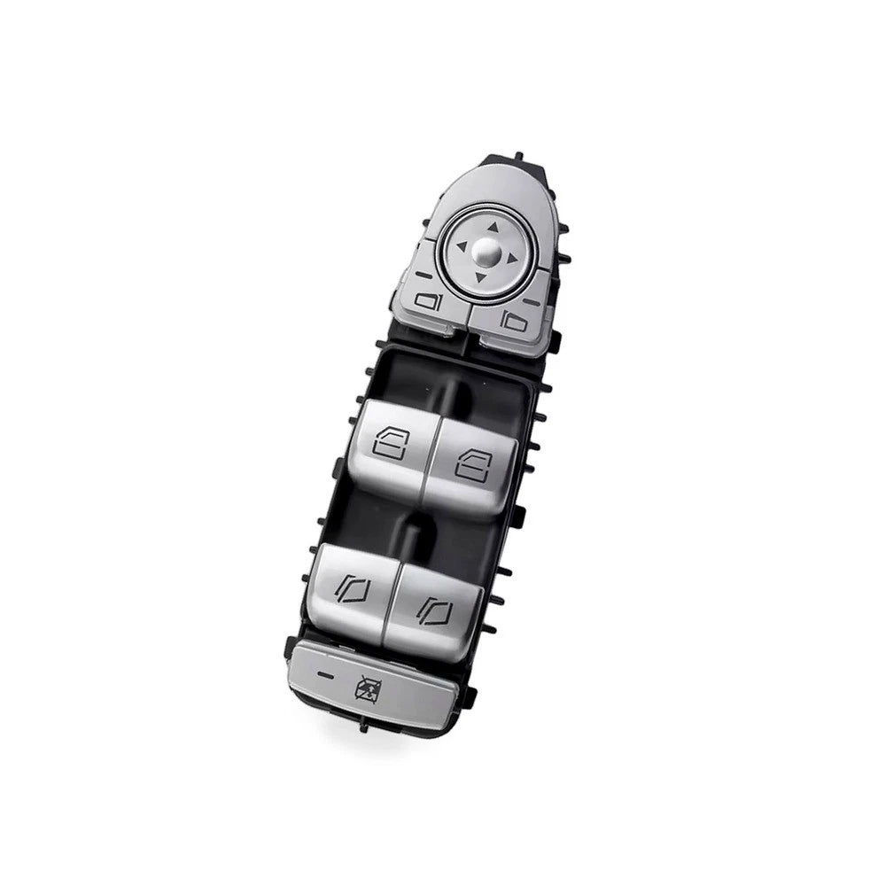 Power Window Master Switch for Mercedes-Benz Viano Vito Metris (2003–2014)