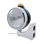 Headlight Assembly Replacement Dual Mode LED Signal for Toyota Hilux (2005–2015)