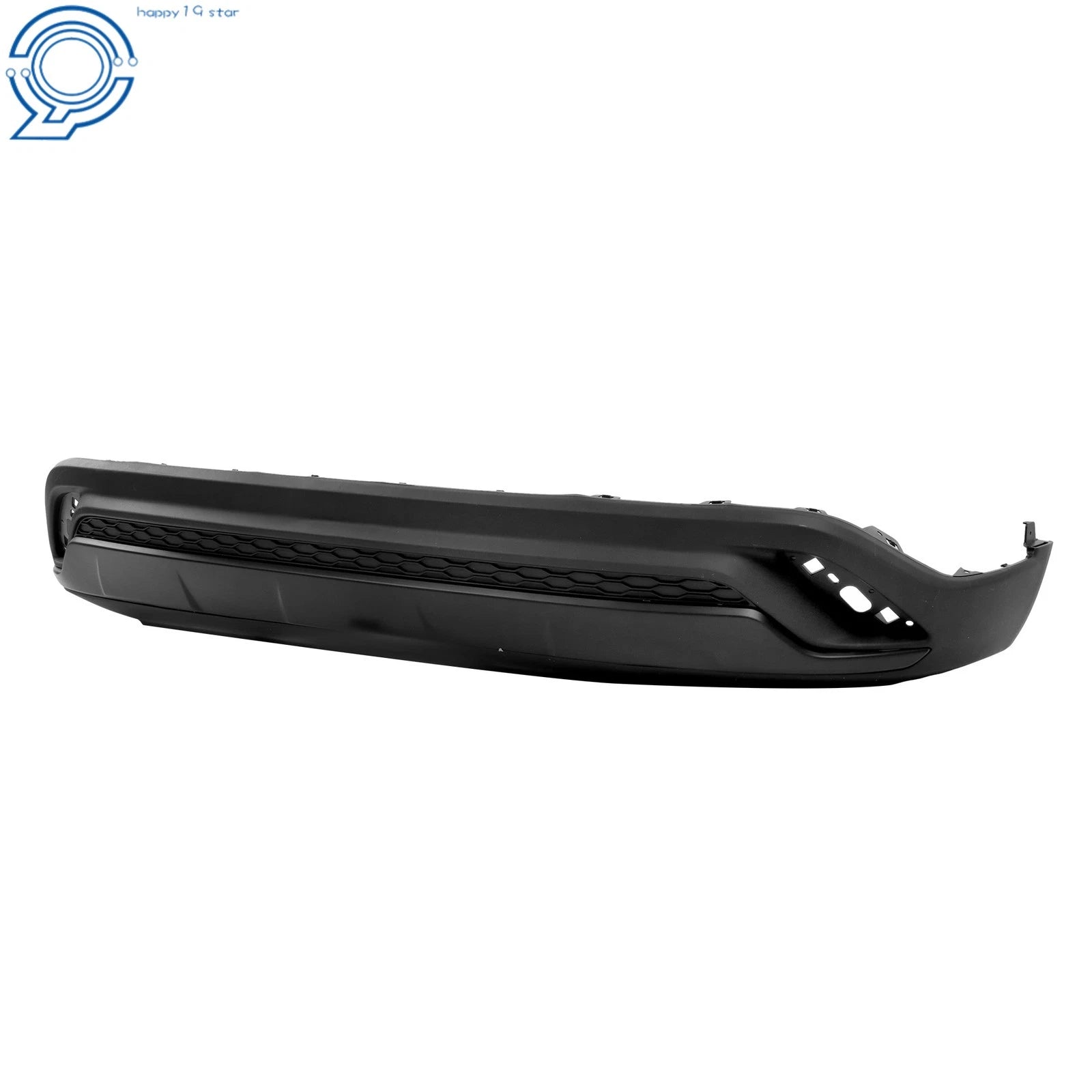 Rear Lower Bumper Cover Valance Panel for Chevrolet Trax (2024–2025)
