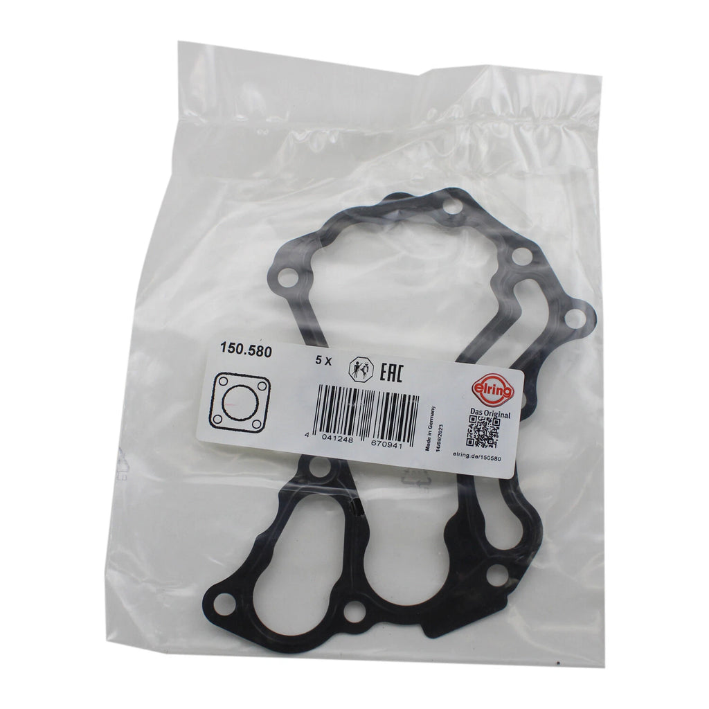 Valley Pan Gasket for Elring 150.580 / 079 103 161 J