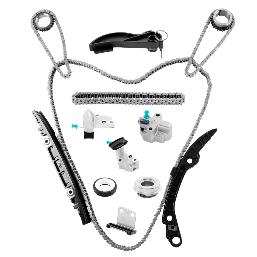 Timing Chain Kit for Nissan Pathfinder Infiniti QX60 (2017–2024) VQ35DD