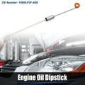 Engine Oil Level Indicator Dipstick for Honda CR-V (1997–2001) No. 15650-P3F-A00