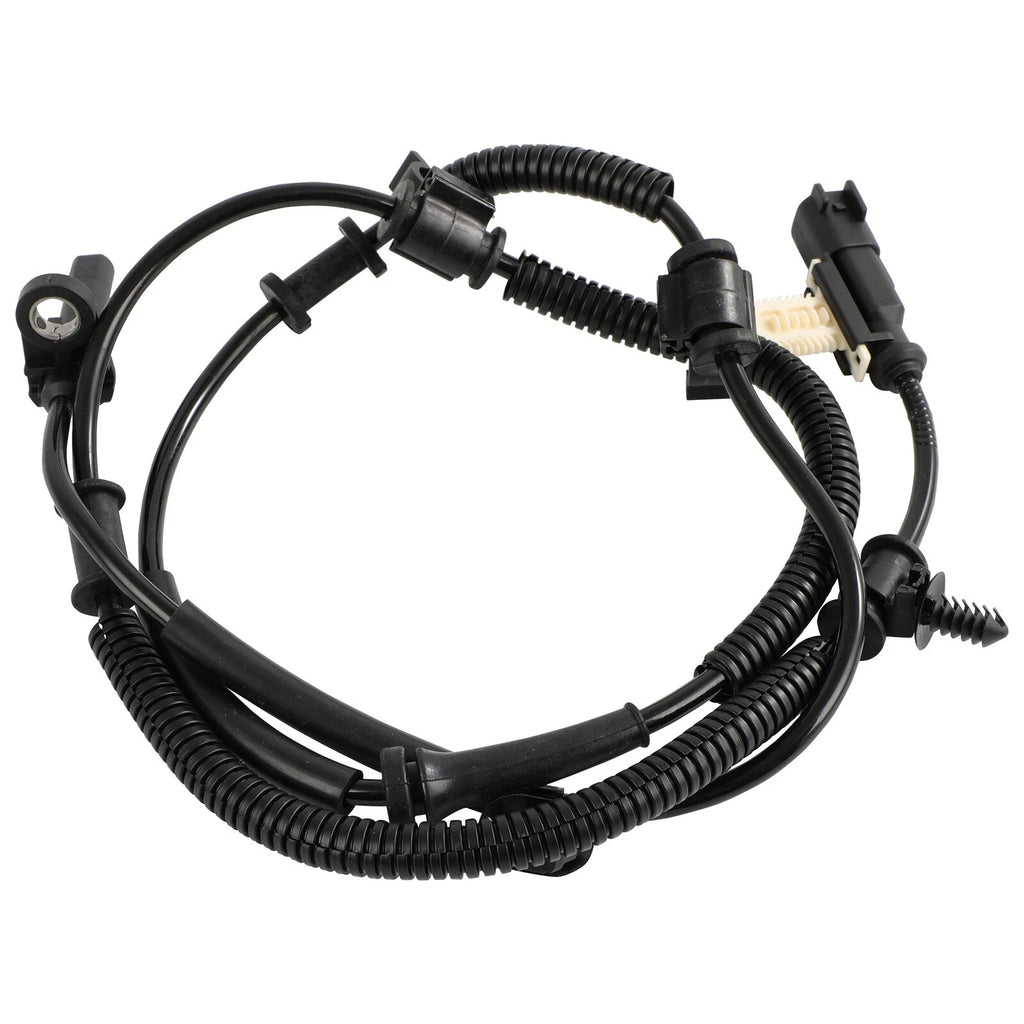 Rear ABS Wheel Speed Sensor for Ford F-150 (2011–2014) Driver Side
