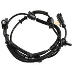 Rear ABS Wheel Speed Sensor for Ford F-150 (2011–2014) Driver Side