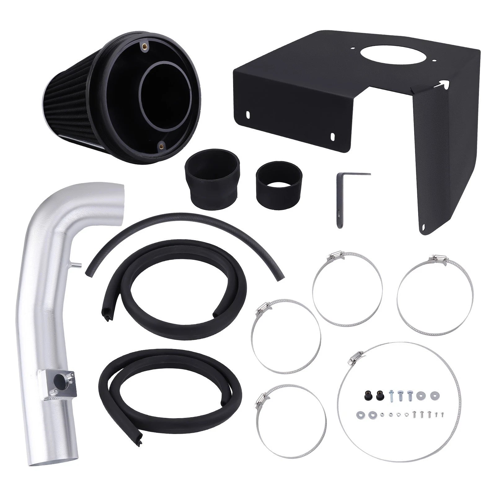 Air Intake Kit for Chevrolet 1500 5.3L 6.0L V8 (2009–2014)