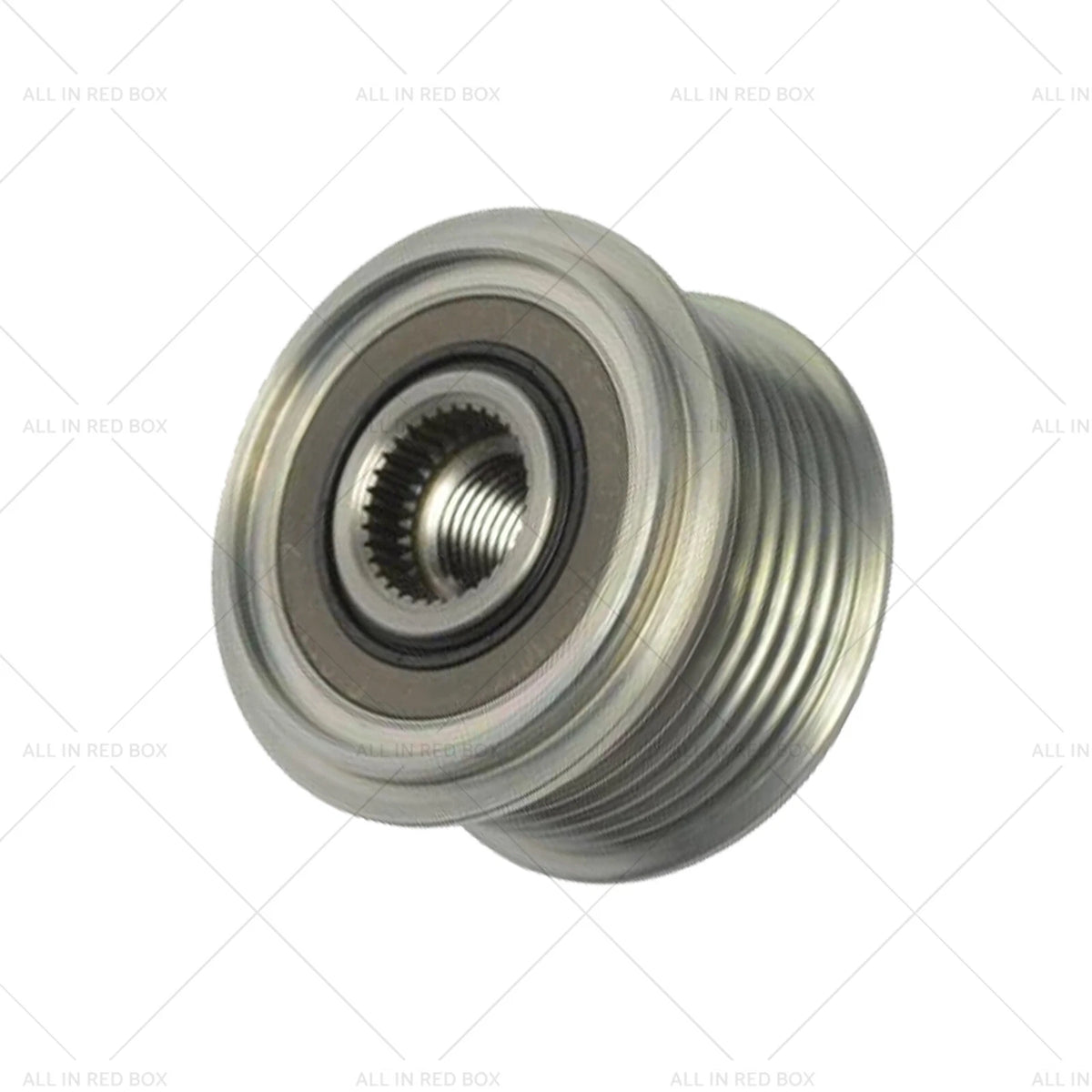 Alternator Overrunning Pulley for BMW 120i 125i 135i 320i 335i X5 (2004–2013)