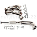 4-2-1 Exhaust Header Manifold for Honda Prelude 2.2L H22A1 (1992–1996)