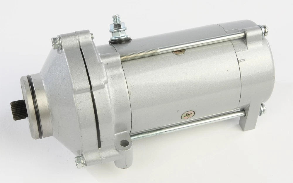 Starter Motor for Honda GL1200A & GL1200I Gold Wing (1985–1987)