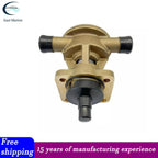 Water Pump for Northern Lights Generators (6kW and Under)