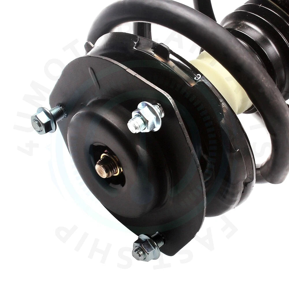 2X Front Strut Shock Absorber Assembly for Toyota Camry Avalon (2007–2011)