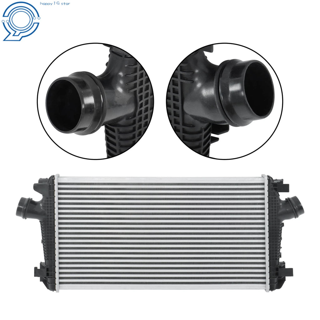 Intercooler for Buick Regal Chevy Malibu (2013–2015) 2.0L