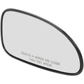 Heated Passenger Right Side Mirror Glass for Le Sabre (1996–2005)