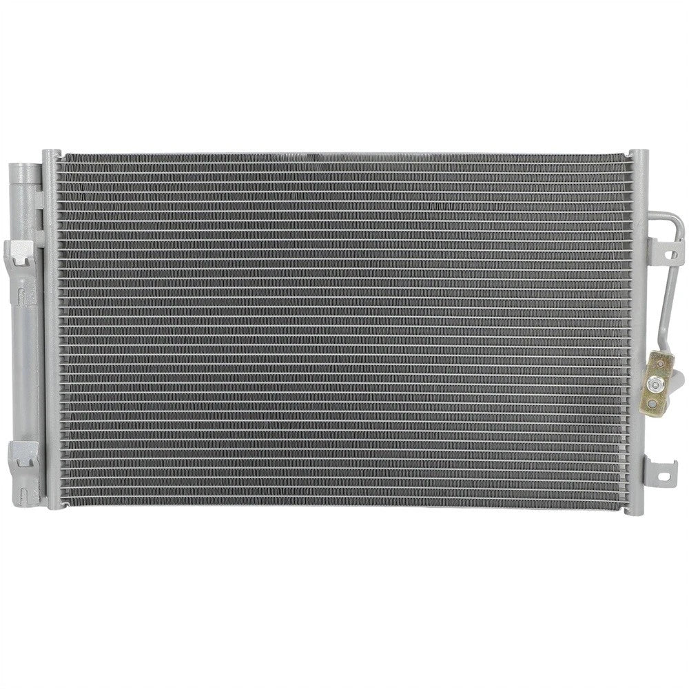 AC Aluminum Condenser for Cadillac CT4 CT5 (2020–2023)