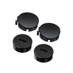 Set of 4 Carbon Brush Caps for DGA452 BGD800
