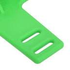 Front Fork Guard Suspension Support Brace for Dirt Bike - Green