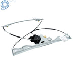 Power Window Regulator & Motor for Ford F-150 (2015–2020)
