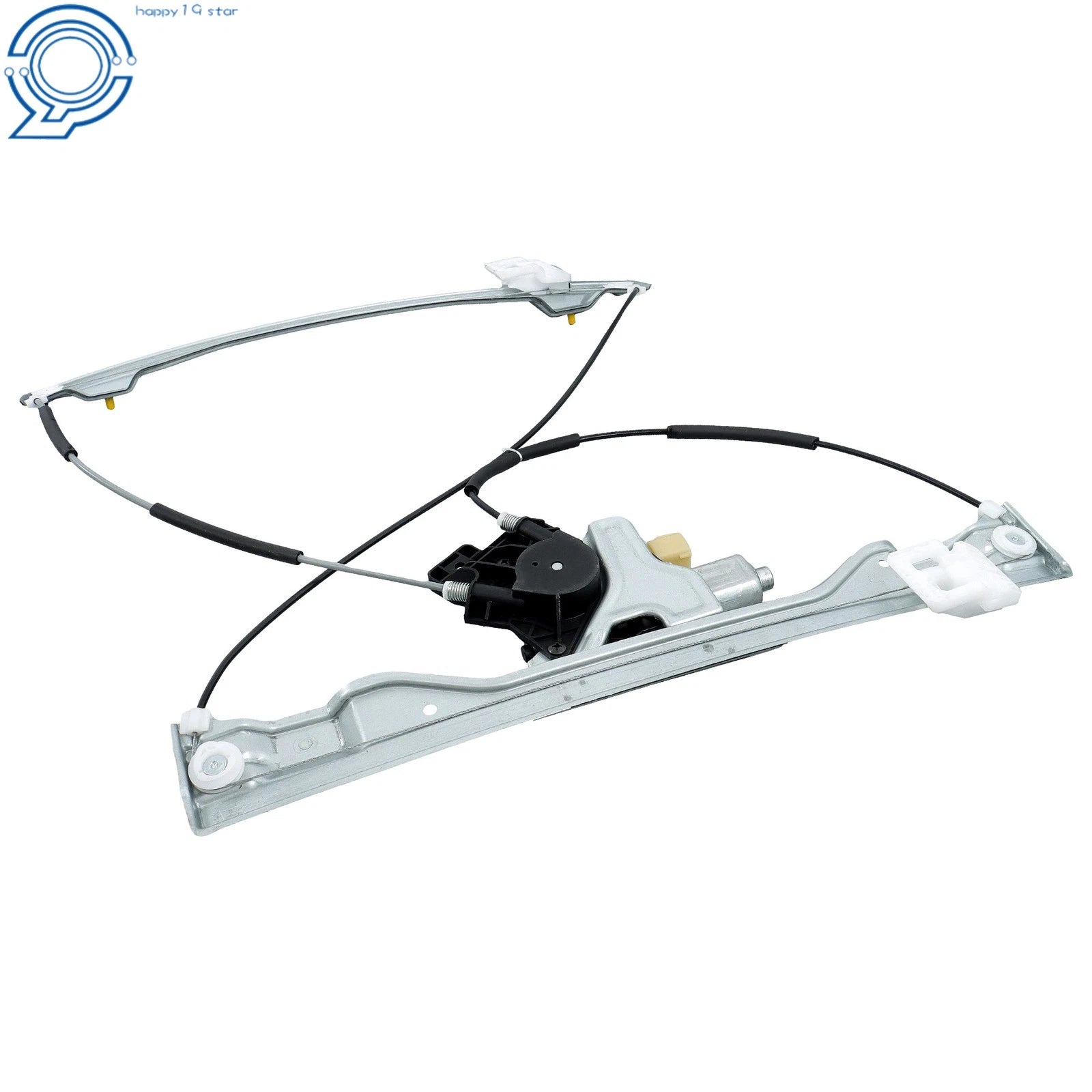 Power Window Regulator & Motor for Ford F-150 (2015–2020)
