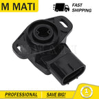 Throttle Position Sensor 3131705 3140173 for Polaris Sportsman 500 550 570 (2000–2023)