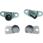 Tailgate Hinge for GMC K1500 (1988-1999)