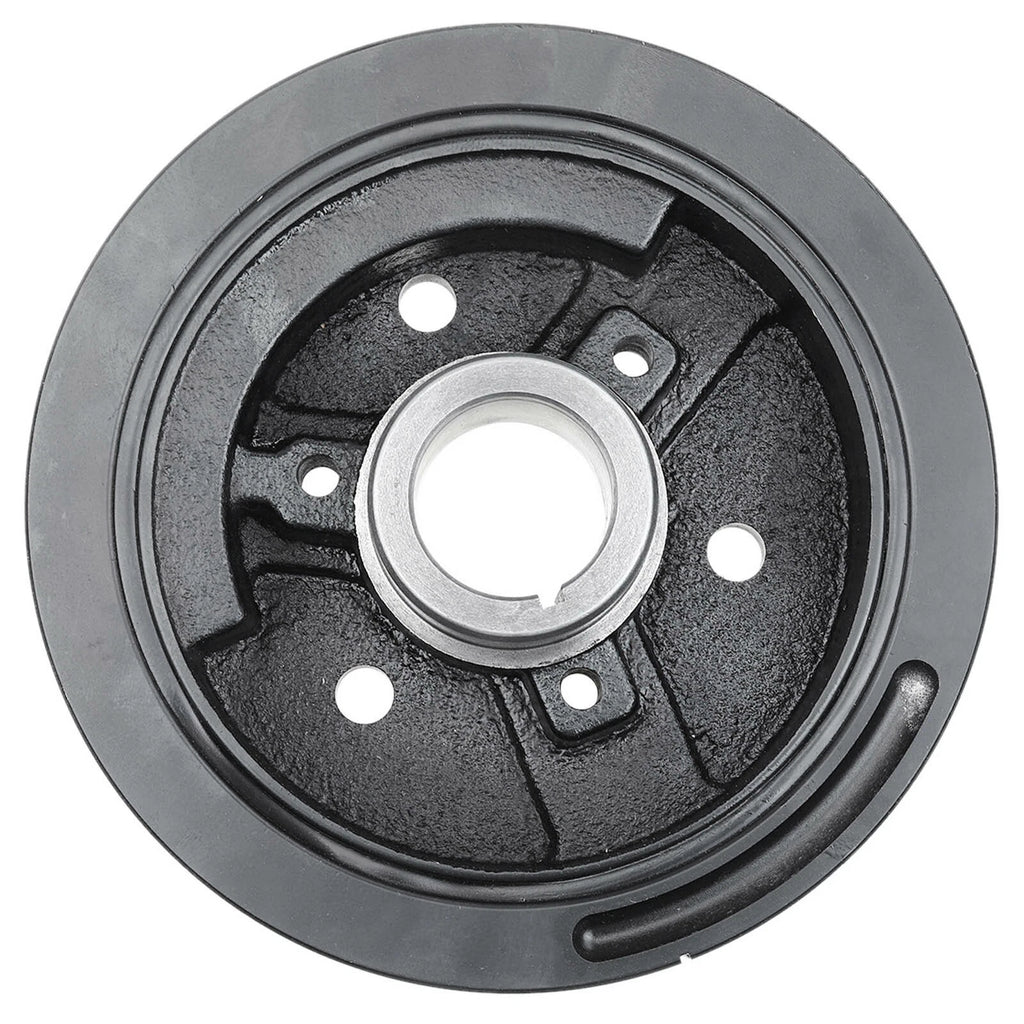 Harmonic Balancer for Chevy C2500 K2500 Suburban (1992-1993)