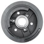 Harmonic Balancer for Chevy C2500 K2500 Suburban (1992-1993)