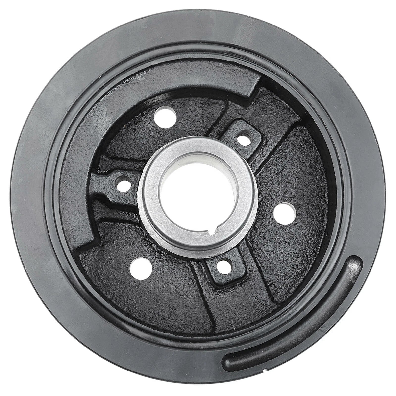 Harmonic Balancer for Chevy C2500 K2500 Suburban (1992-1993)
