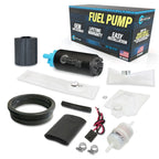Fuel Pump + Tank Seal for Husqvarna TR 650 Road / Earth (2013–2014) 8000H5311