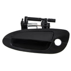 Exterior Door Handle for Nissan Altima Sedan (2002–2006) LH